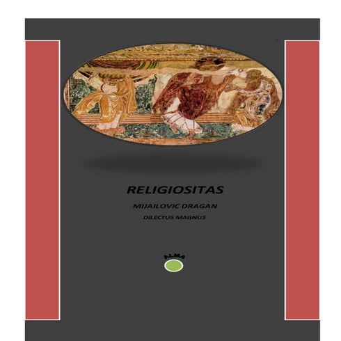 Religiositas