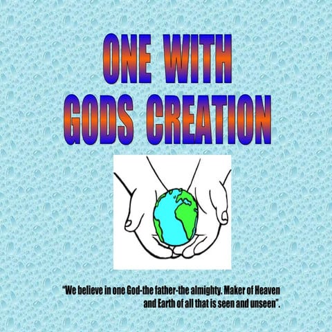 Religious Literacy Assessment