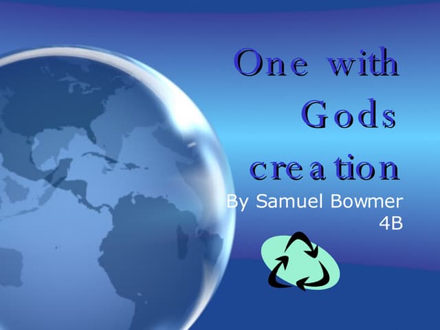 Religious Literacy Assessment