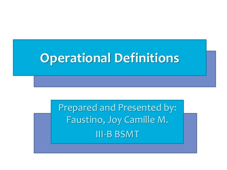 Professional Education Related Laws Definition of Terms