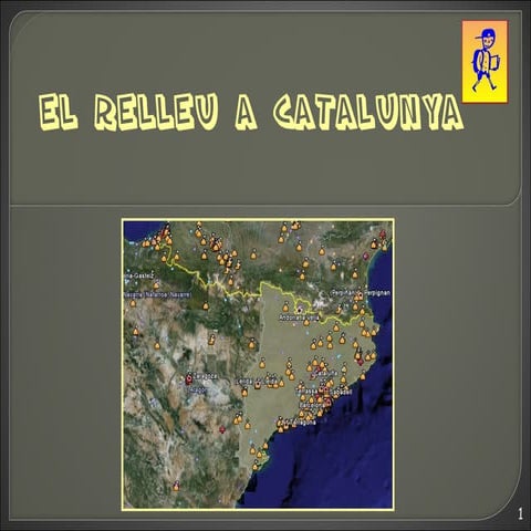 Relleu catala