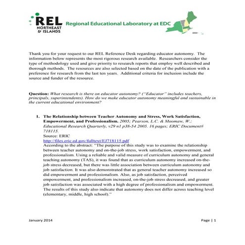 RELNEI educator_autonomy sources