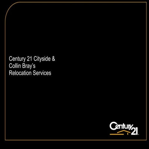 Relocation Resources Power Point