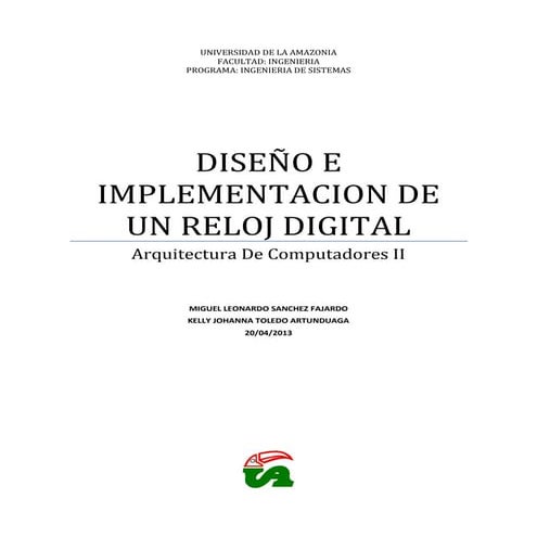 RELOJ DIGITAL TTL 24 horas 