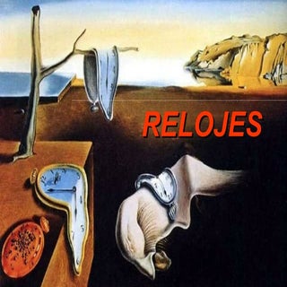 Relojes