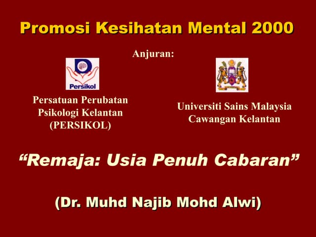 Remaja