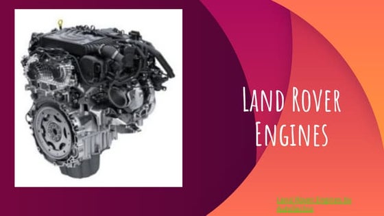 Land rover parts dealer | TXT