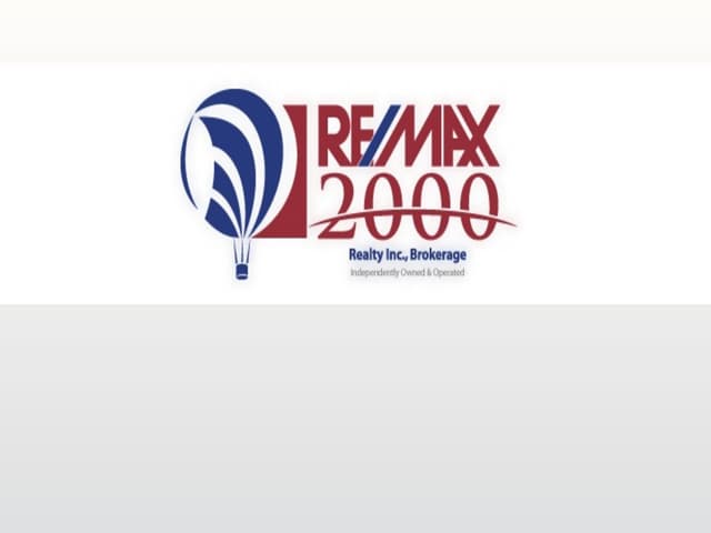 Remax2000 Technology Presentation