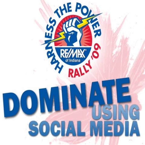 Re Max Sales Presentation