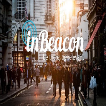 WWV2015: Remco Bron_InBeacon_keynote a_22 jan