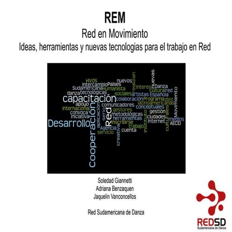 REM Bogota, Colombia