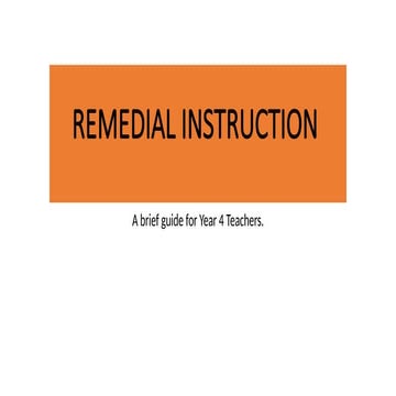 REMEDIAL INSTRUCTION.pptx