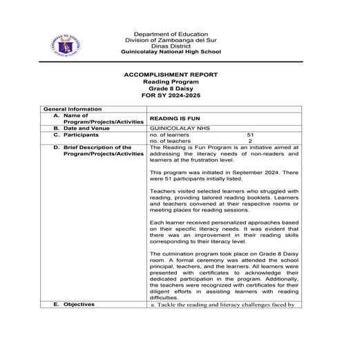 REMEDIAL READING ACCOMPLISHMENT REPORT SAMPLE.docx