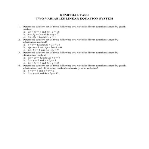 POLYNOMIAL CLASS X MODULE 2 | PDF