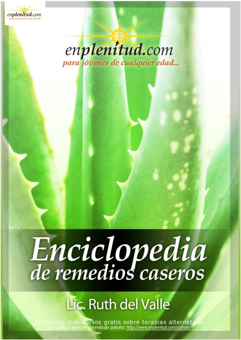 Remedios caseros