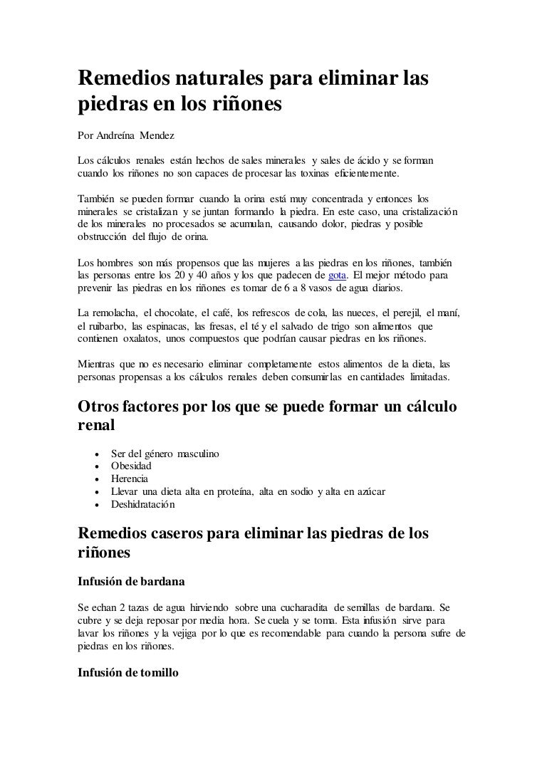 que puedo tomar para eliminar calculos en la vesicula que puedo tomar para eliminar calculos en la vesicula