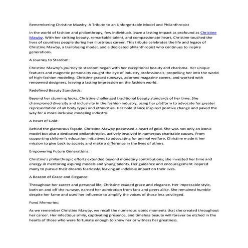 Remembering Christine Mawby.docx