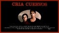 Remembering Cría Cuervos...