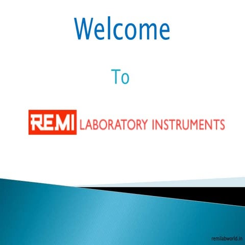 Remi lab 1 | PPSX