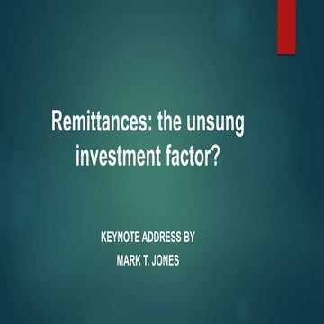 remittance presentation rollno. 12,30.pptx