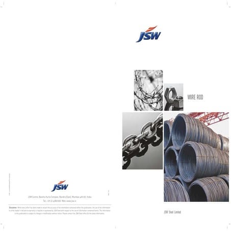 remium Wire Rods for Industrial Applications.pdf