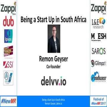 Remon Geyser Festival NewMR 2017