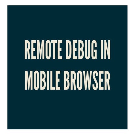 Mobile games portfolio | PDF