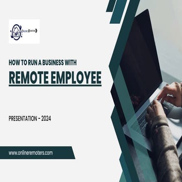 Transforming Hiring: The Future of Recruitment with Onlineremoters