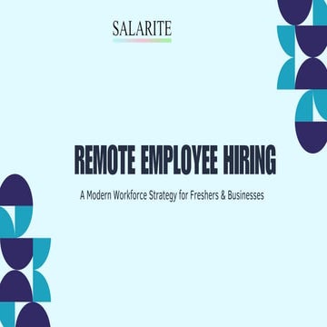 Remote Employee Hiring Shaping the Future of Work.pdf