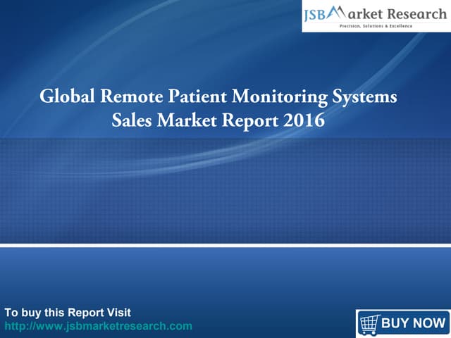 William G Bain Resume 10 2015 - Remotepatientmonitoringsystem 161114103913 Thumbnail 