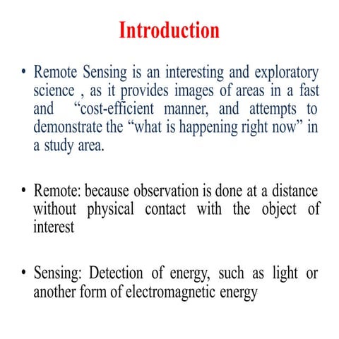 remotesensing-190106080617basic-concepts-of-remote-sensing.pptx