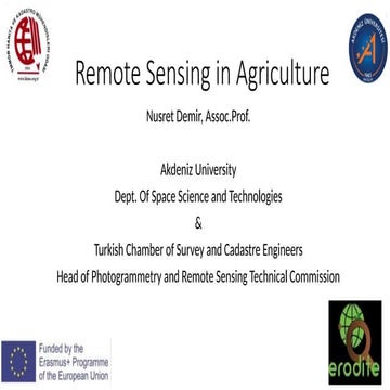 remote_sensing_and_agriculture_nusret_demir.pptx