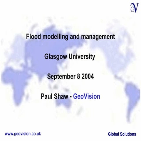 Remote Sensing For Environmental Impact And Monitoring