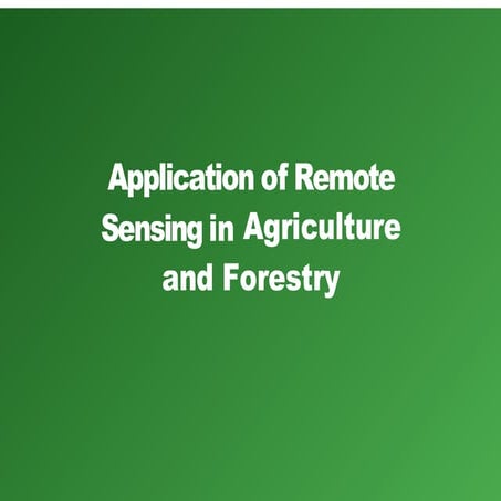 Using the SNAP (Sentinel Application Platform) Toolbox for rice ...