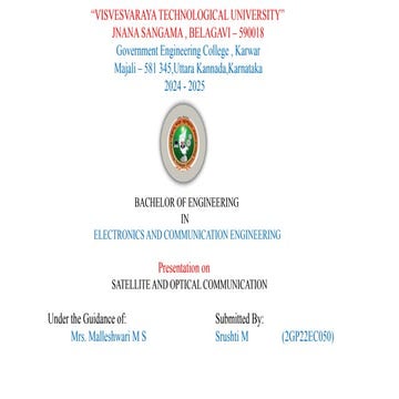 Remote sensing(srushti).pptx satellite communications