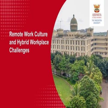 Remote Work Culture and Hybrid Workplace Challenges.pdf