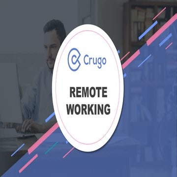 Managing Remote Teams (Comprehensive) PowerPoint Presentation 146 ...