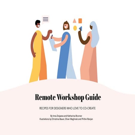 Remote Workshop Guide