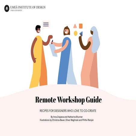 Remote Workshop Guide UID