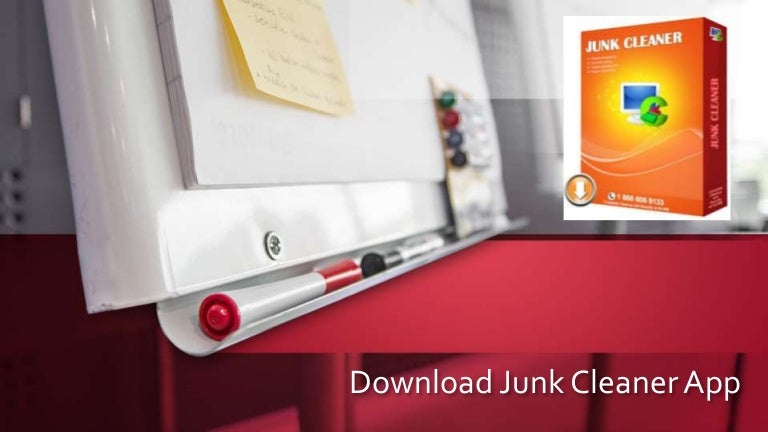 Remove junk files from your android phone