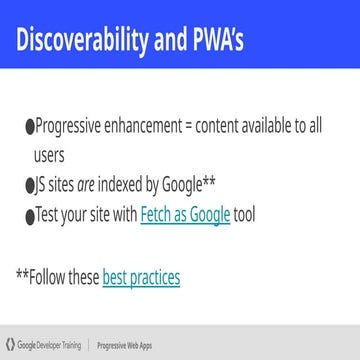 Comprehensive Guide to Integrating Google Analytics with Progressive ...