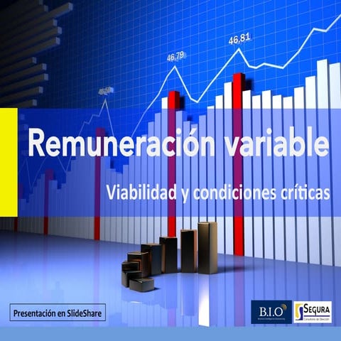REMUNERACIÓN VARIABLE | PDF