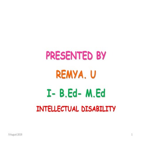 Remya | PPTX