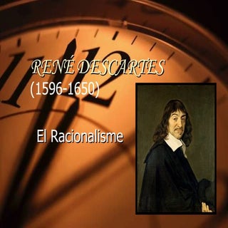 René Descartes