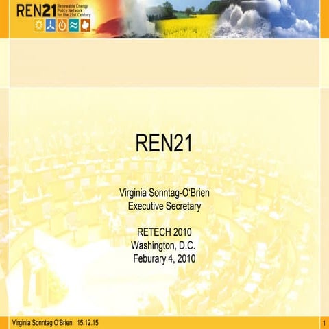 Ren21 general