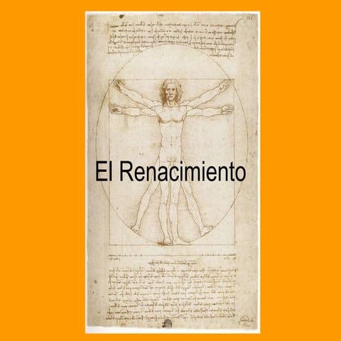 Renacimiento