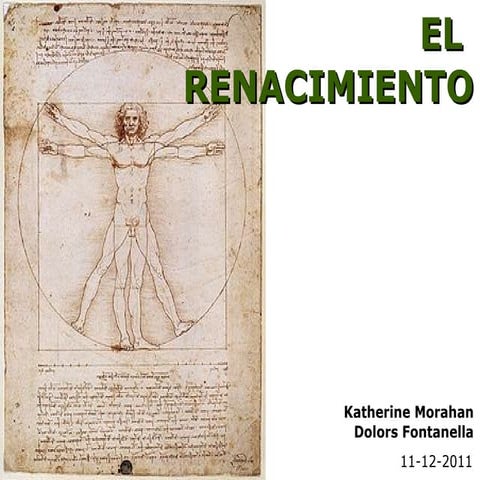 Renacimiento