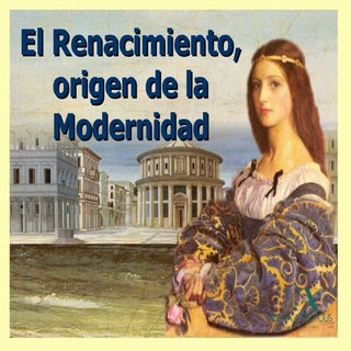 Renacimiento