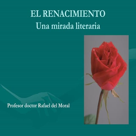 El Renacimiento en España