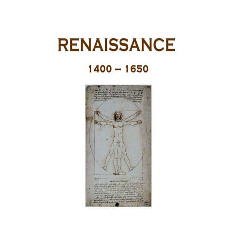 Renaissance